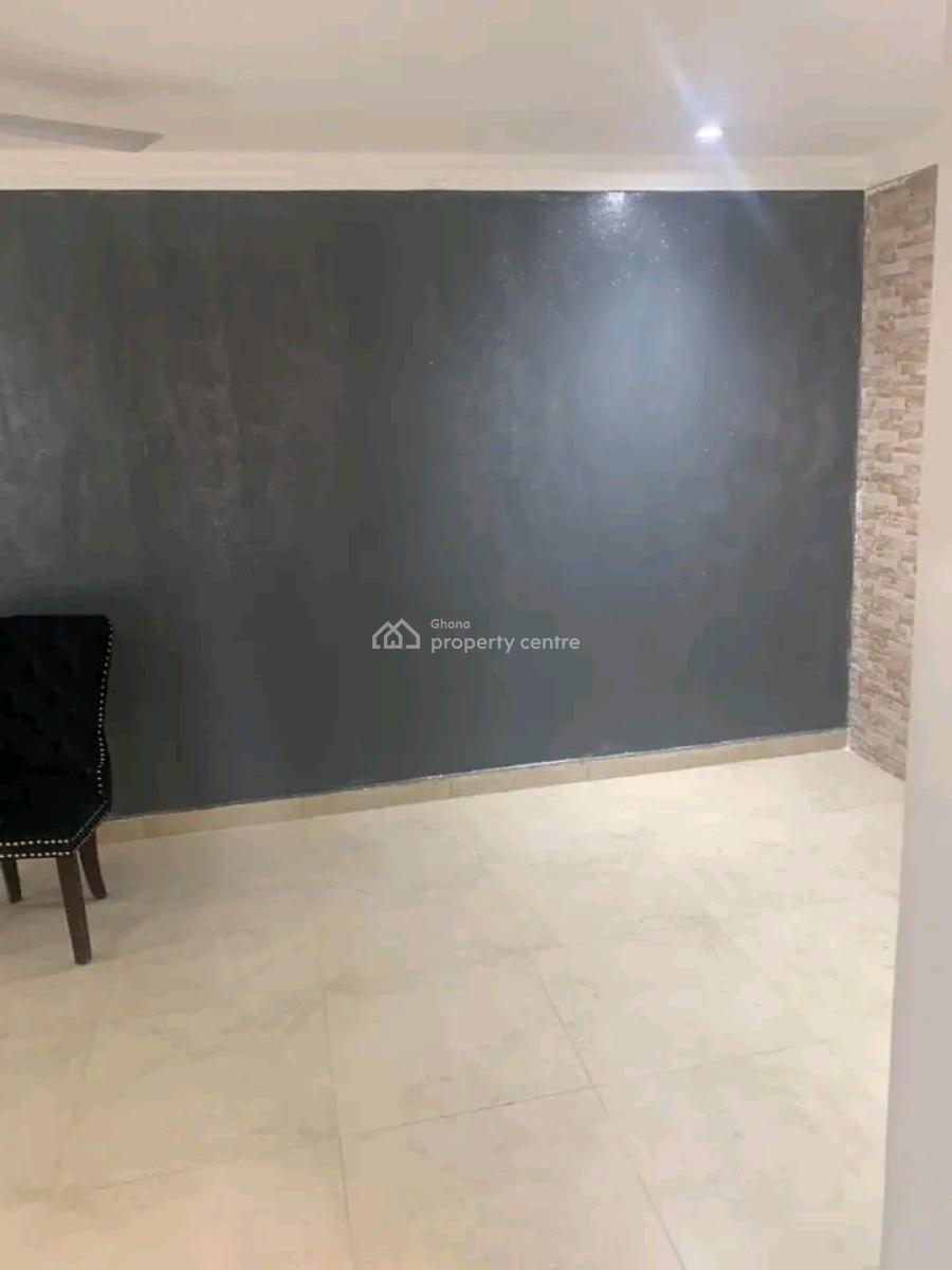 Chamber and Hall Apartment @ Dzorwulu, Dzorwulu, Accra, Apartment for Rent