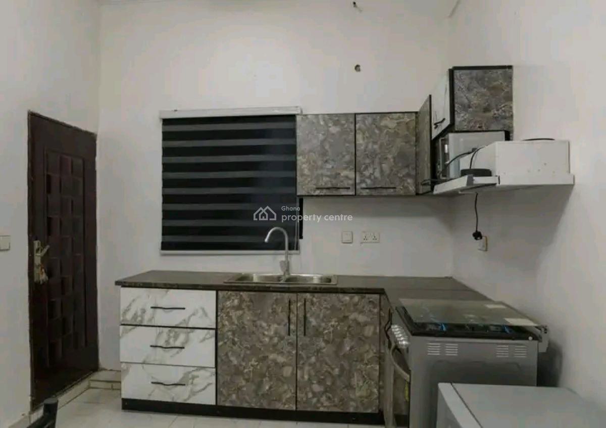 a Fully Furnished 2bedroom Townhouse @ Tseaddo, Tse Addo, Accra, Townhouse for Rent