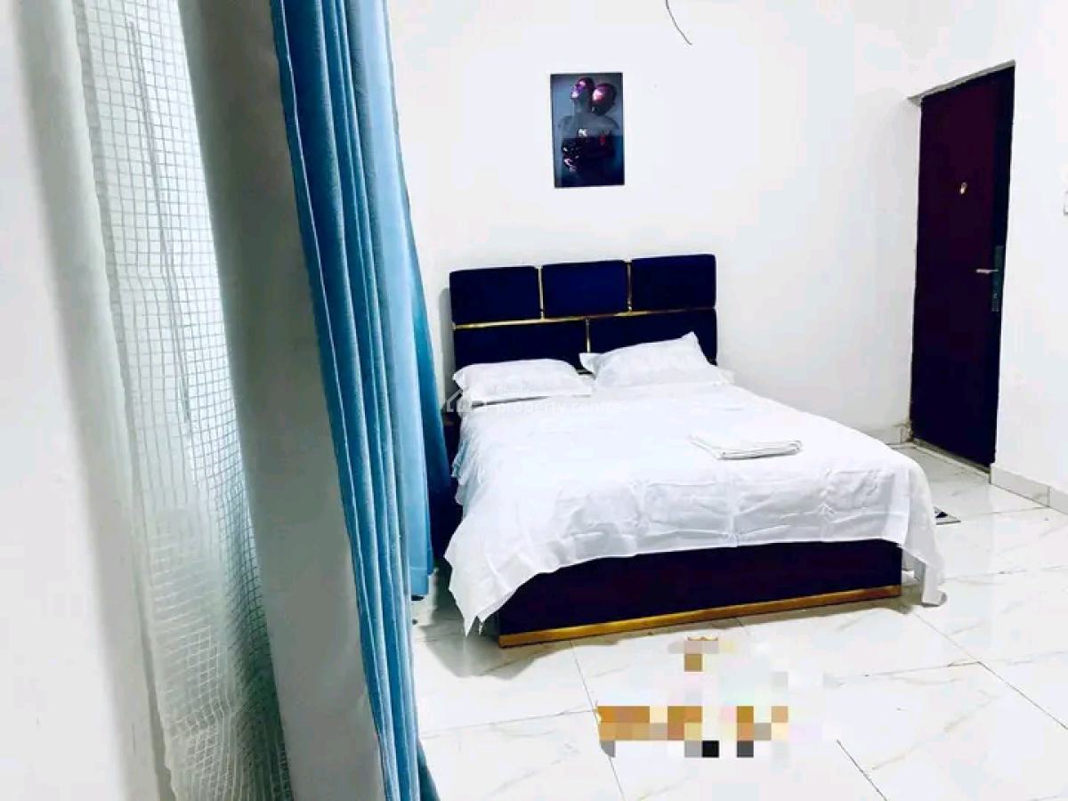 a Fully Furnished 2bedroom Townhouse @ Tseaddo, Tse Addo, Accra, Townhouse for Rent