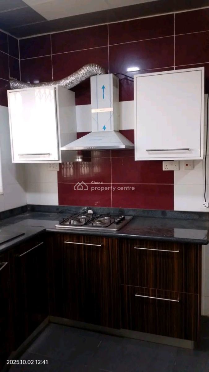 Executive 5-bedroom House @ East Airport, East Airport, Airport Residential Area, Accra, House for Rent