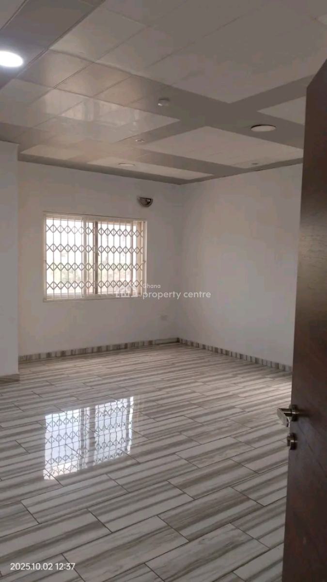 Executive 5-bedroom House @ East Airport, East Airport, Airport Residential Area, Accra, House for Rent
