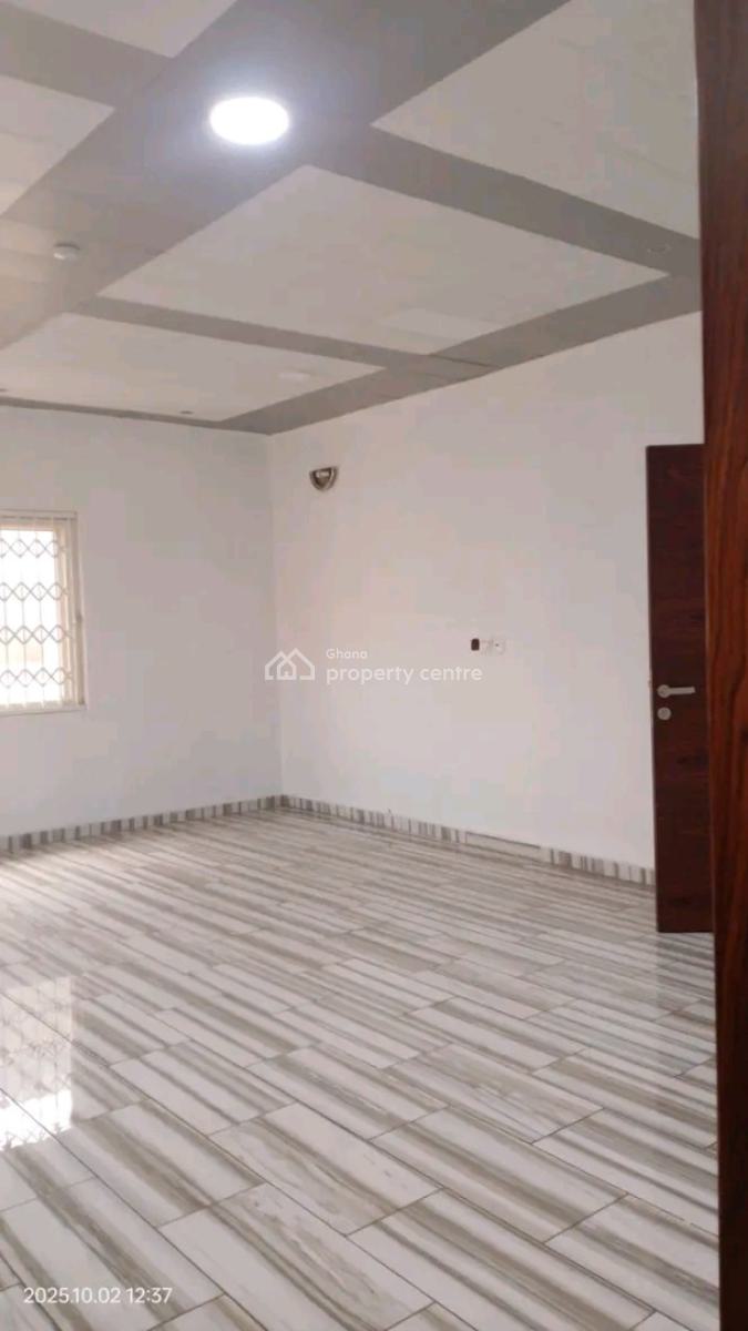 Executive 5-bedroom House @ East Airport, East Airport, Airport Residential Area, Accra, House for Rent
