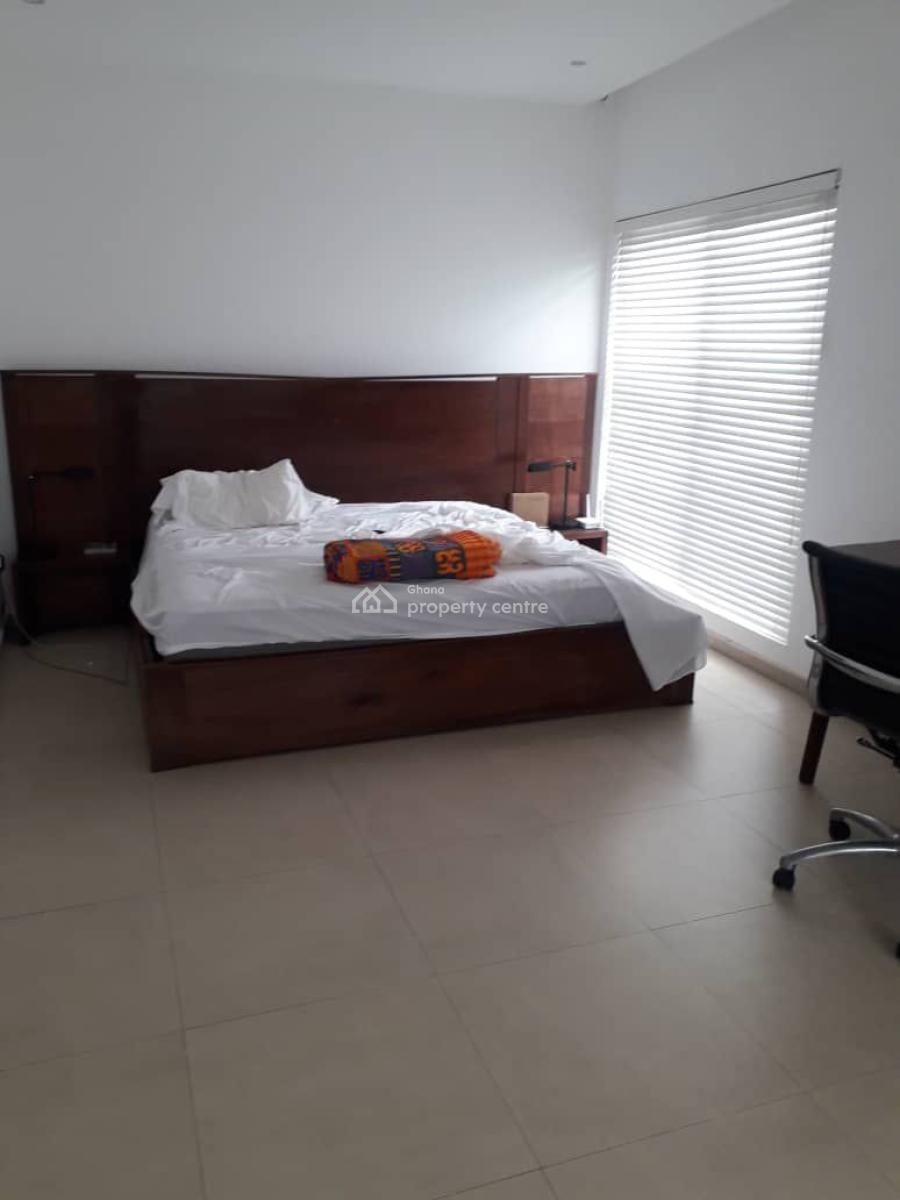 Executive 4-bedroom Townhouse @ Tseaddo, Tse Addo, Accra, Townhouse for Sale