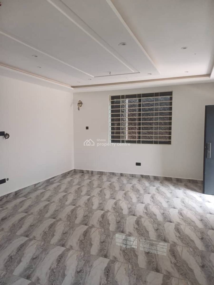 Executive 3-bedroom Apartment @ Achimota, Achimota, Accra, Apartment for Rent