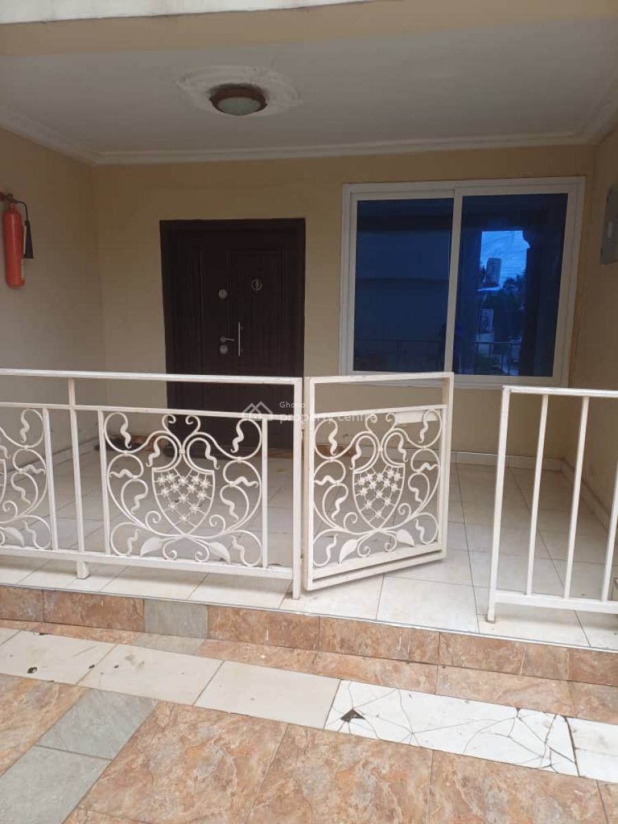 Executive 3-bedroom Apartment @ Achimota, Achimota, Accra, Apartment for Rent