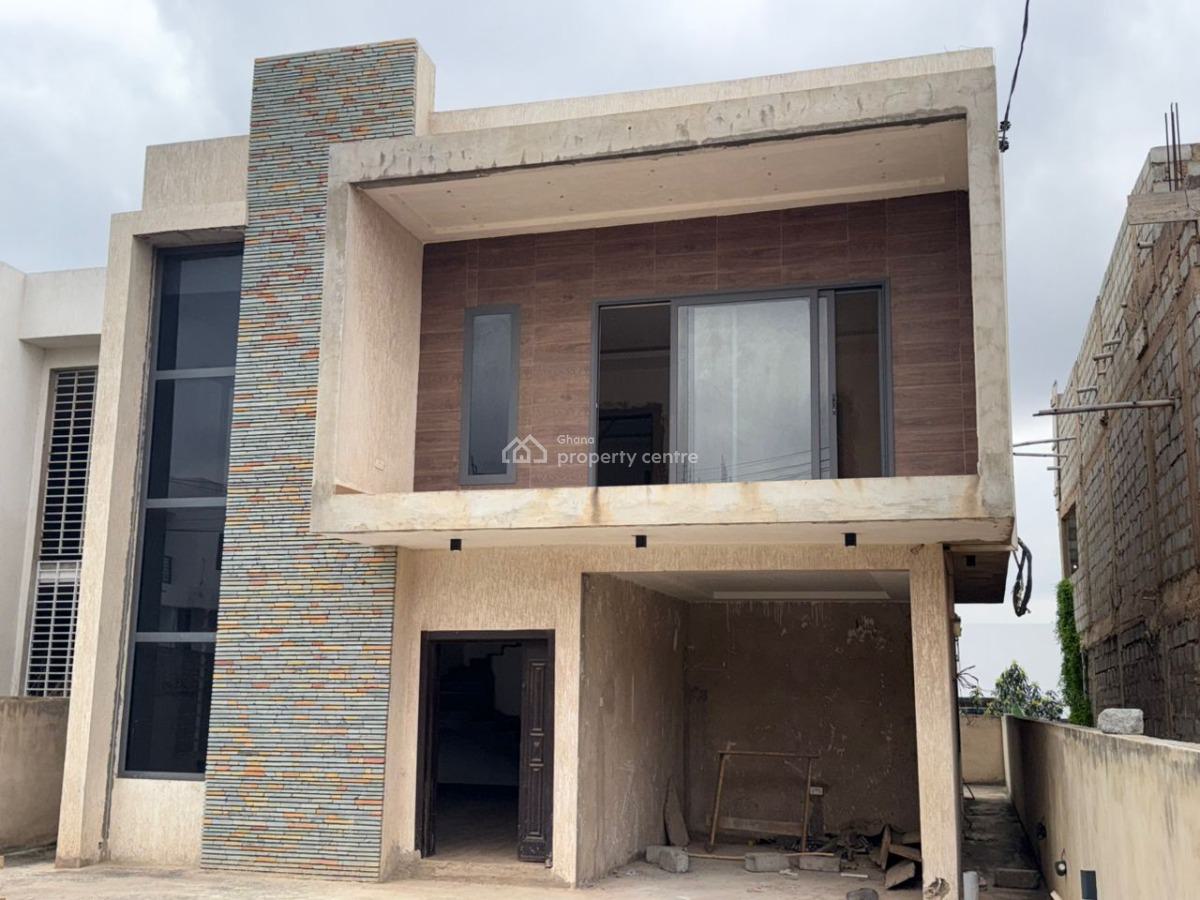 Executive 4-bedroom Duplex House @ East Legon Hill, East Legon Hills, East Legon, Accra, House for Sale
