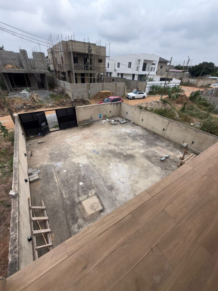 Executive 4-bedroom Duplex House @ East Legon Hill, East Legon Hills, East Legon, Accra, House for Sale
