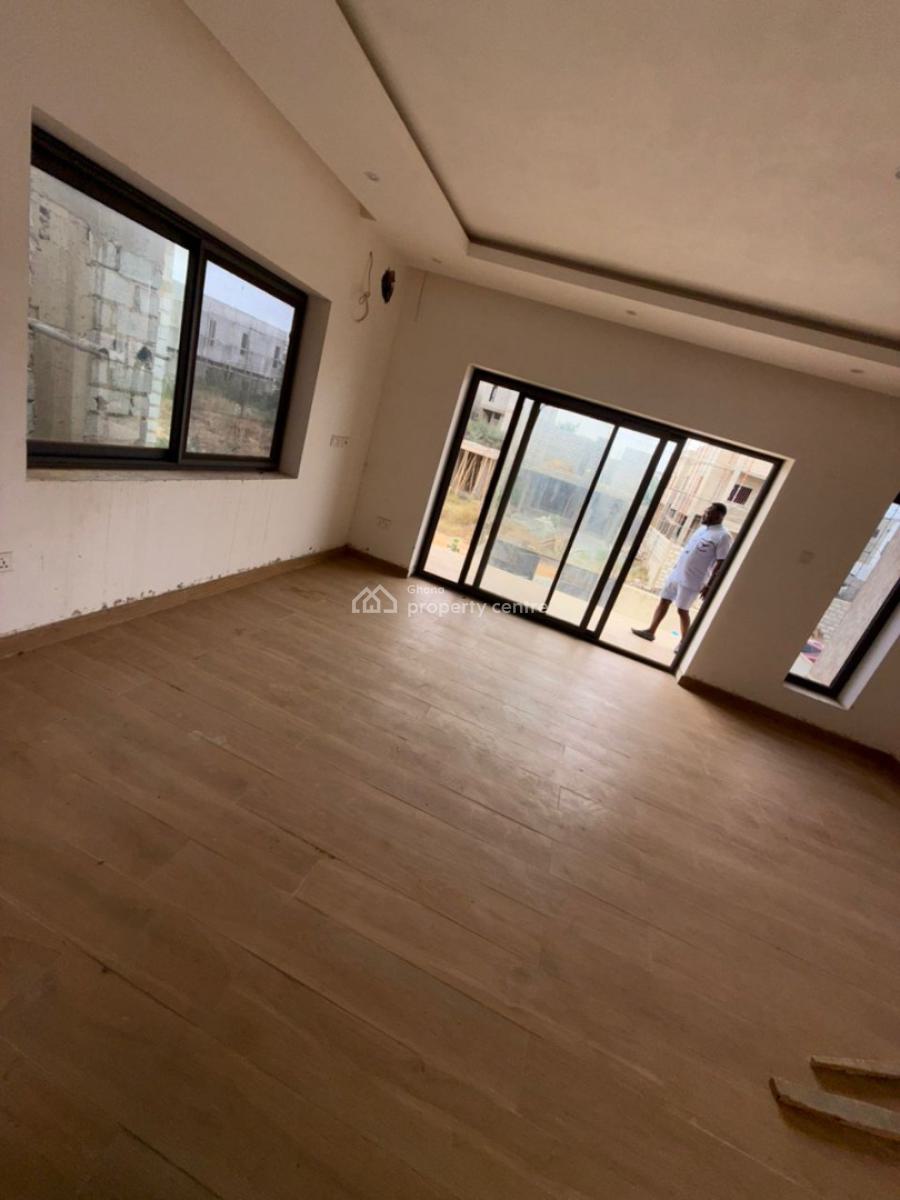 Executive 4-bedroom Duplex House @ East Legon Hill, East Legon Hills, East Legon, Accra, House for Sale
