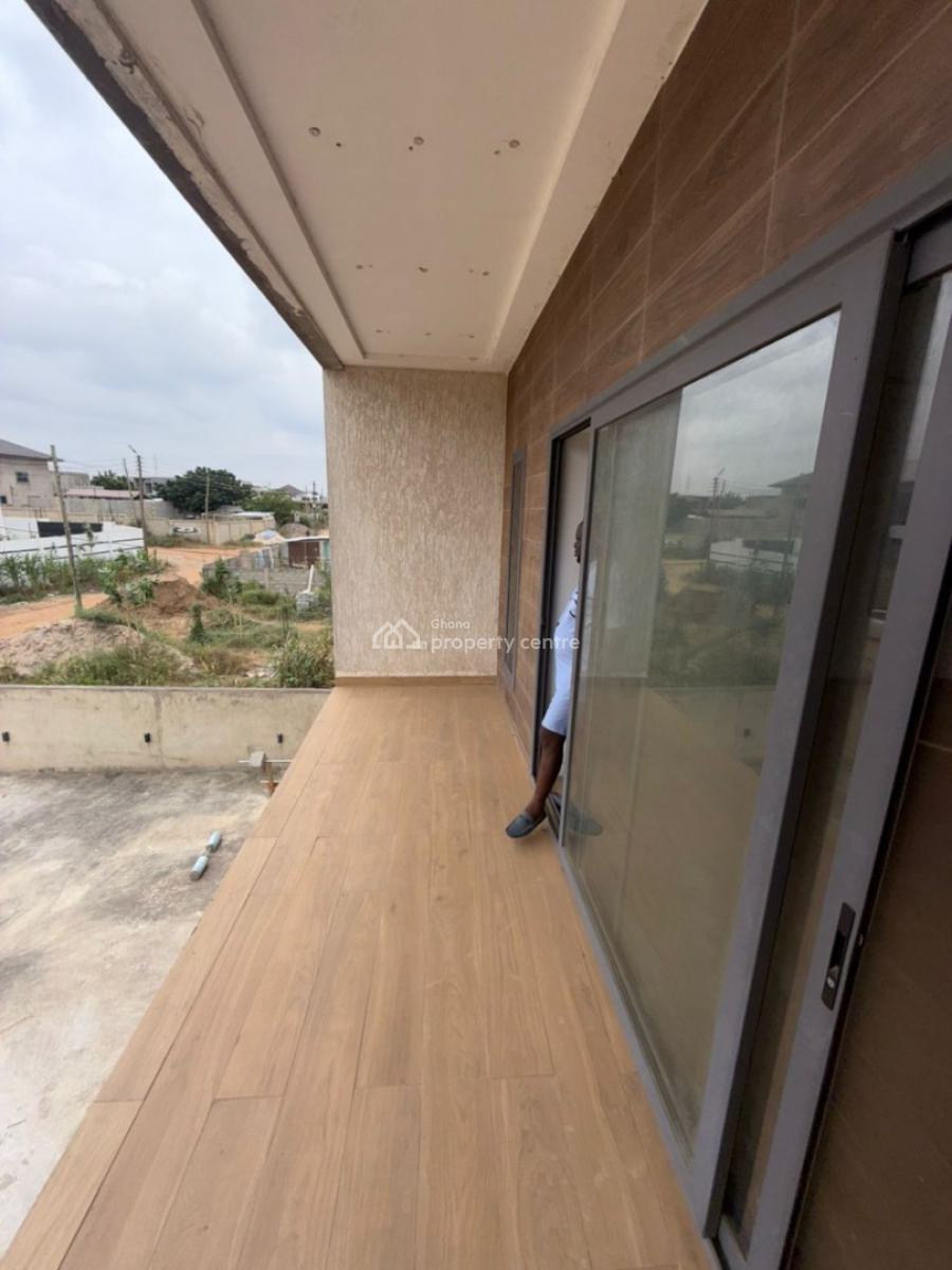 Executive 4-bedroom Duplex House @ East Legon Hill, East Legon Hills, East Legon, Accra, House for Sale