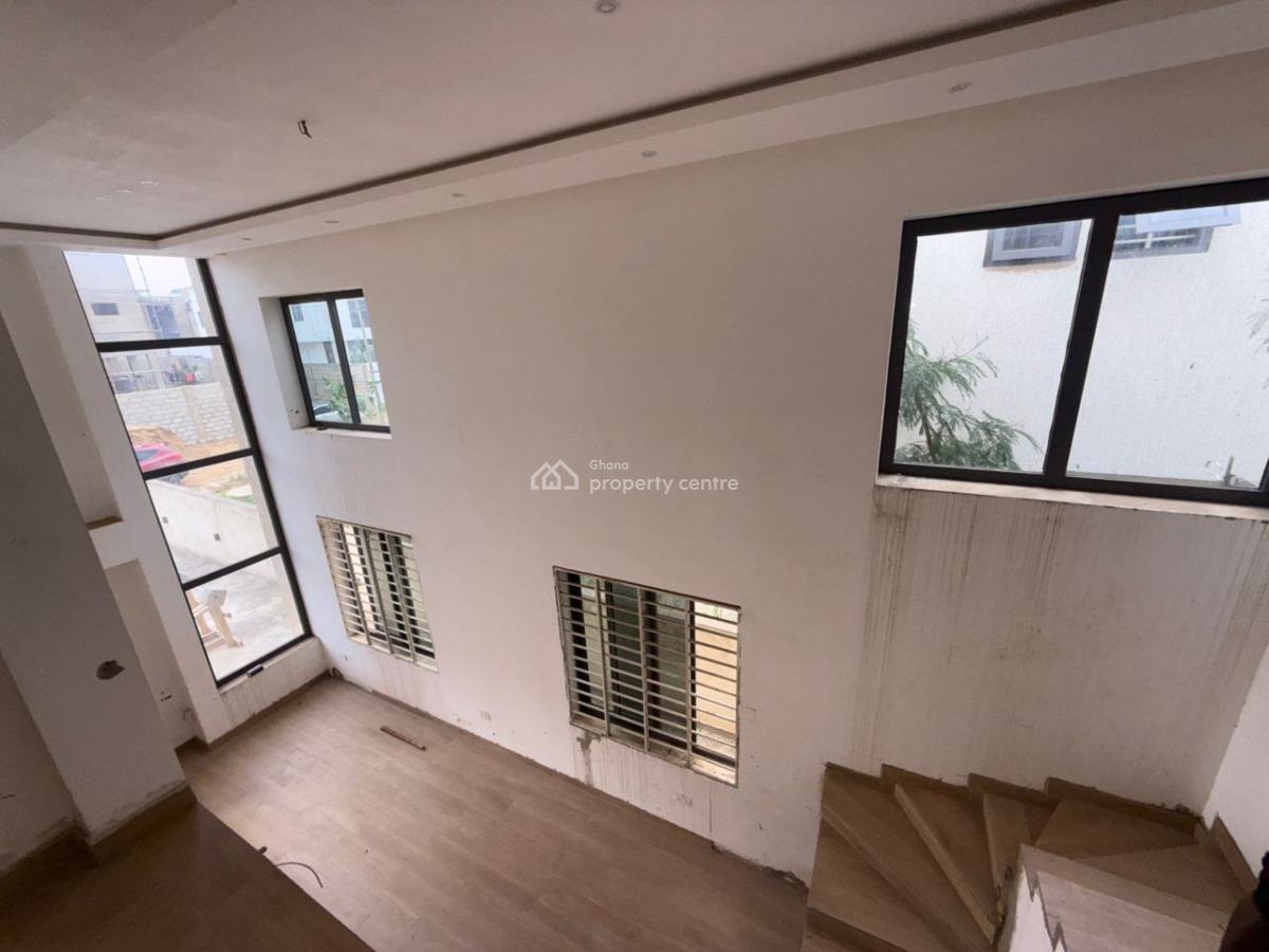 Executive 4-bedroom Duplex House @ East Legon Hill, East Legon Hills, East Legon, Accra, House for Sale