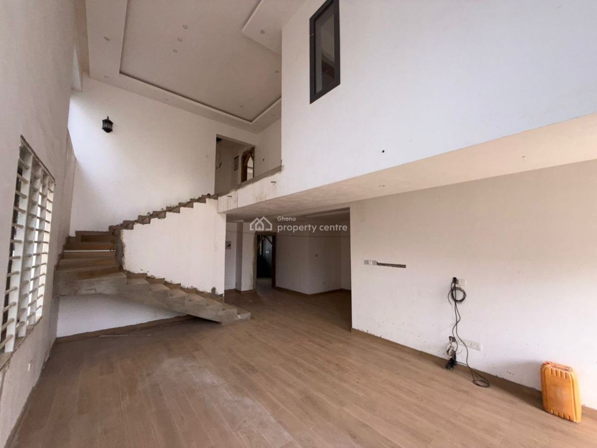 Executive 4-bedroom Duplex House @ East Legon Hill, East Legon Hills, East Legon, Accra, House for Sale