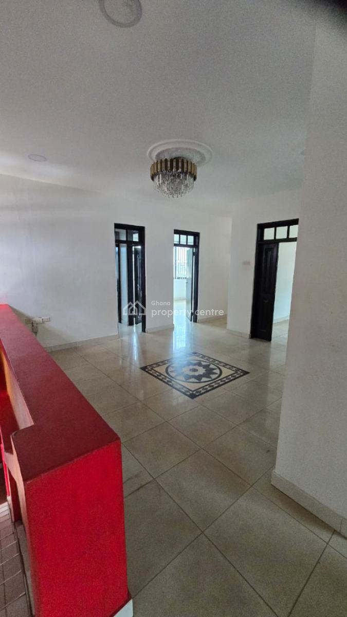 4-bedroom Duplex House @ Osu, Osu, Accra, House for Rent