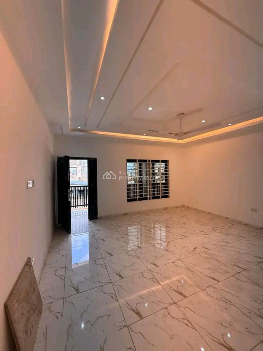 Executive 2-bedroom Apartment @ Ogbojo, Ogbojo, East Legon, Accra, Apartment for Rent