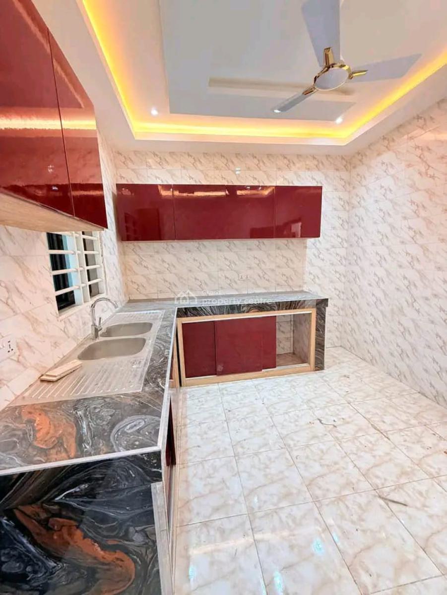 Executive 2-bedroom Apartment @ Ogbojo, Ogbojo, East Legon, Accra, Apartment for Rent