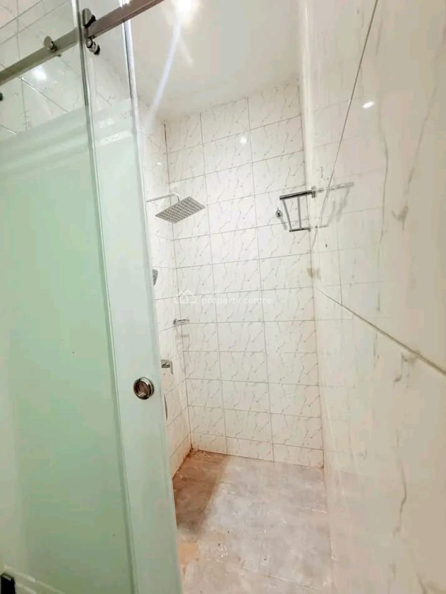 Executive 2-bedroom Apartment @ Ogbojo, Ogbojo, East Legon, Accra, Apartment for Rent