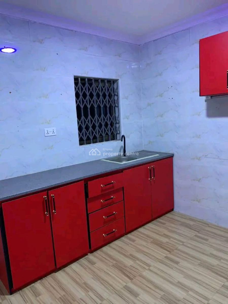 Executive 2-bedroom Apartment @ Abelenkpe, Abelemkpe, Accra, Apartment for Rent