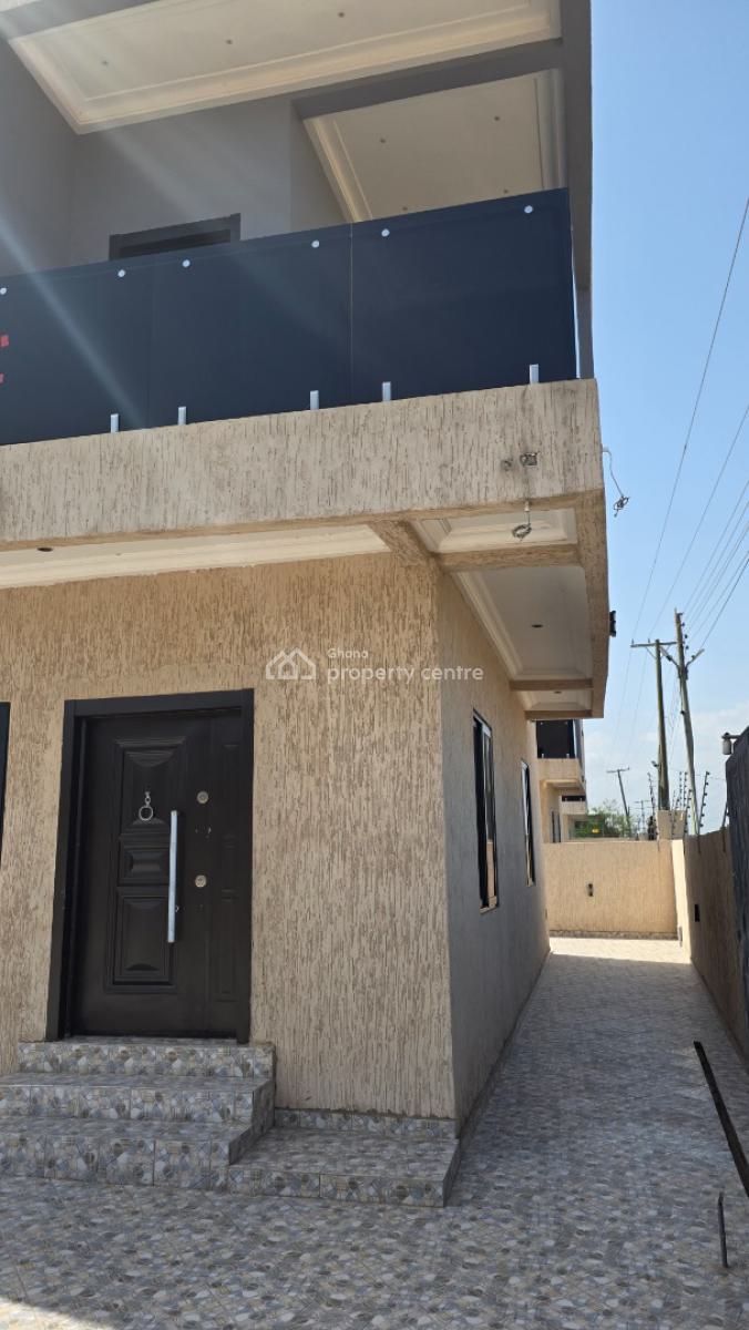 3 Bedroom House at East Legon Ogbojo, Ogbojo, Accra Metropolitan, Accra, House for Sale