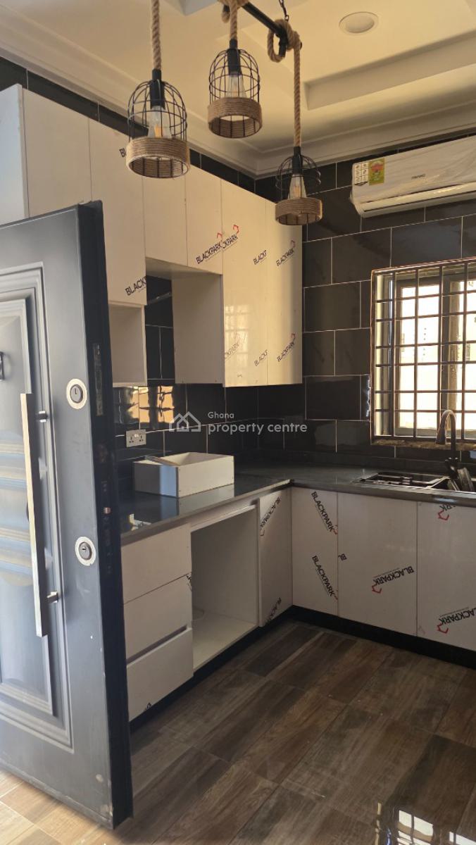 3 Bedroom House at East Legon Ogbojo, Ogbojo, Accra Metropolitan, Accra, House for Sale