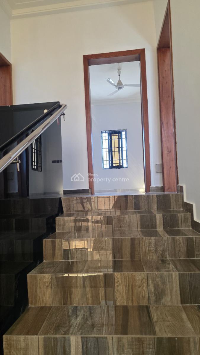 3 Bedroom House at East Legon Ogbojo, Ogbojo, Accra Metropolitan, Accra, House for Sale