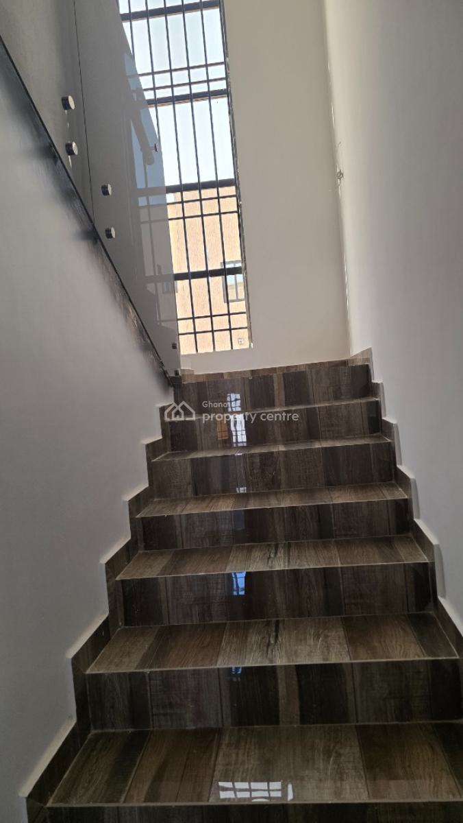 3 Bedroom House at East Legon Ogbojo, Ogbojo, Accra Metropolitan, Accra, House for Sale