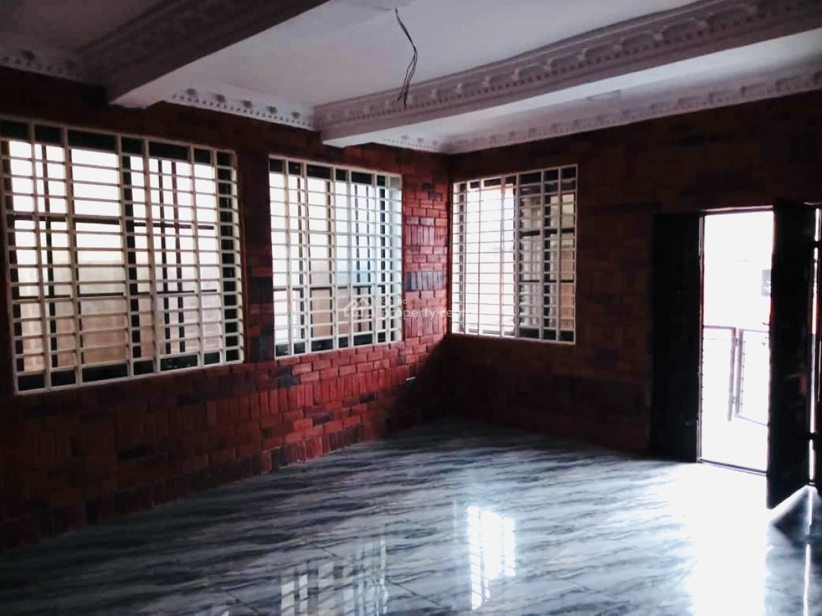 2 Bedrooms at  Kotoku Papase, Papase, Adjen Kotoku, Ga West Municipal, Accra, Apartment for Rent