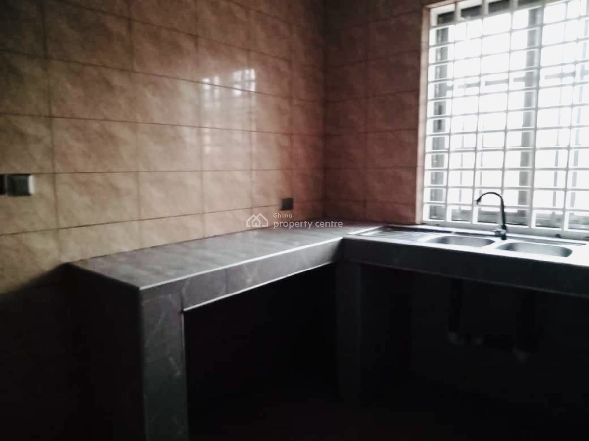 2 Bedrooms at  Kotoku Papase, Papase, Adjen Kotoku, Ga West Municipal, Accra, Apartment for Rent