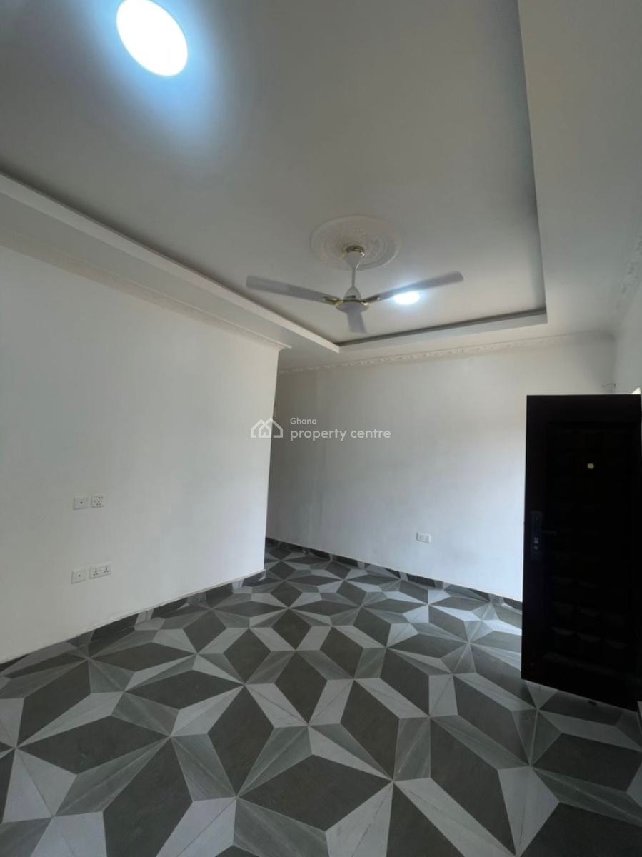 Chamber and Hall at Anyaa Palas Town, Anyaa Palas Town, Ga South Municipal, Accra, Apartment for Rent