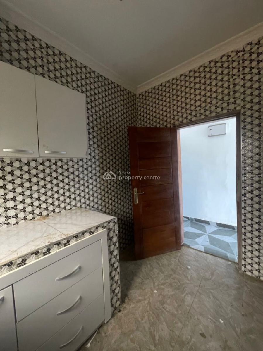 Chamber and Hall at Anyaa Palas Town, Anyaa Palas Town, Ga South Municipal, Accra, Apartment for Rent