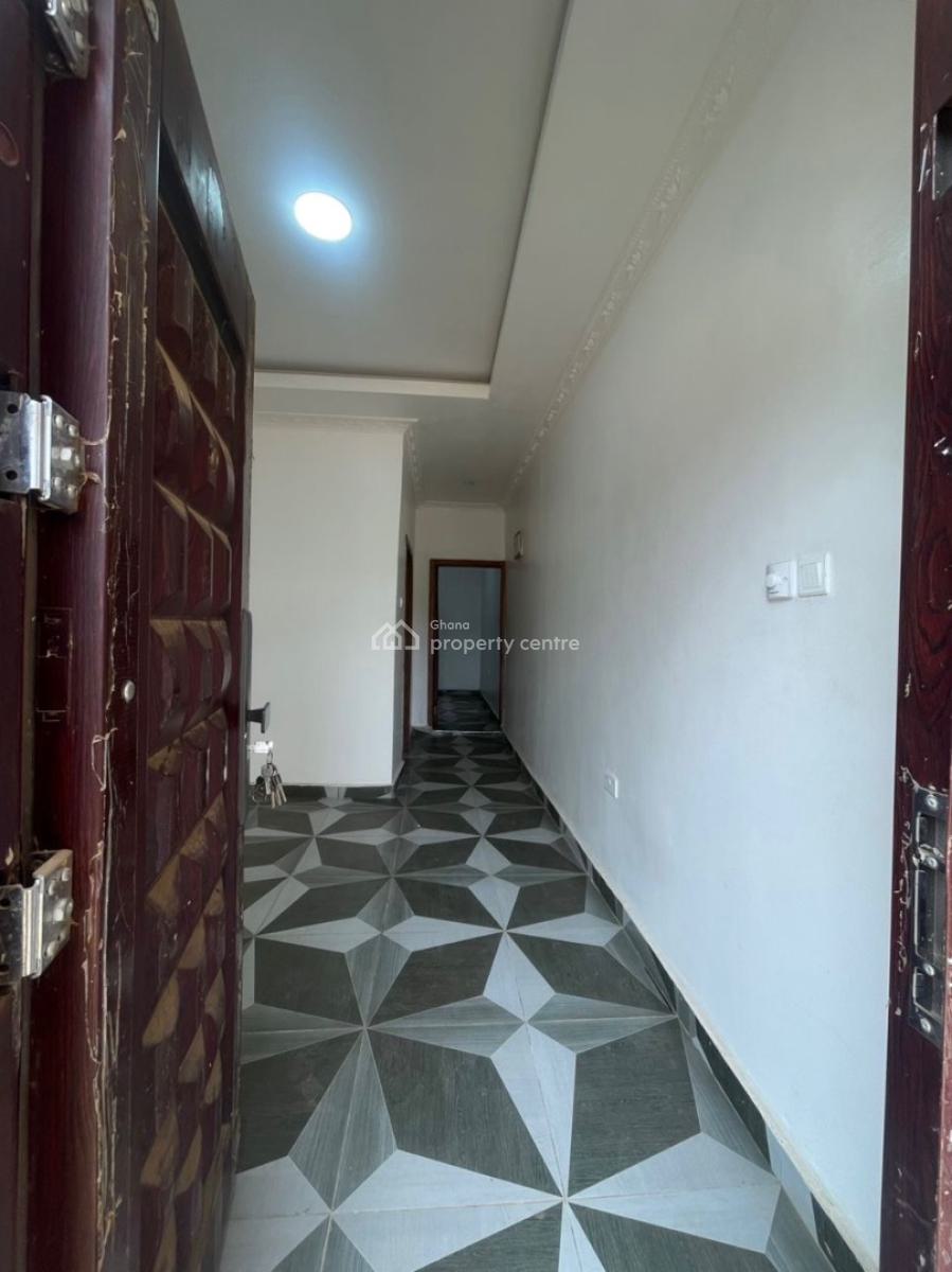 Chamber and Hall at Anyaa Palas Town, Anyaa Palas Town, Ga South Municipal, Accra, Apartment for Rent