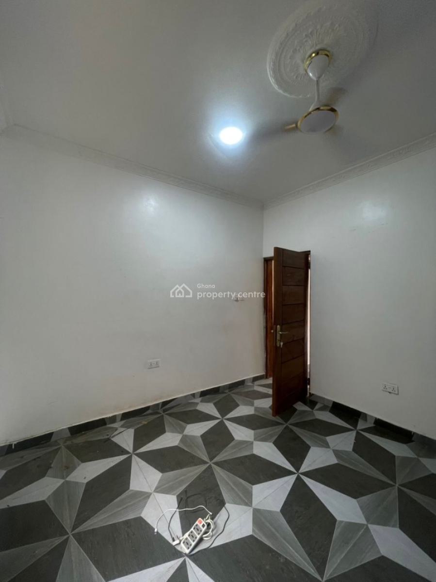 Chamber and Hall at Anyaa Palas Town, Anyaa Palas Town, Ga South Municipal, Accra, Apartment for Rent