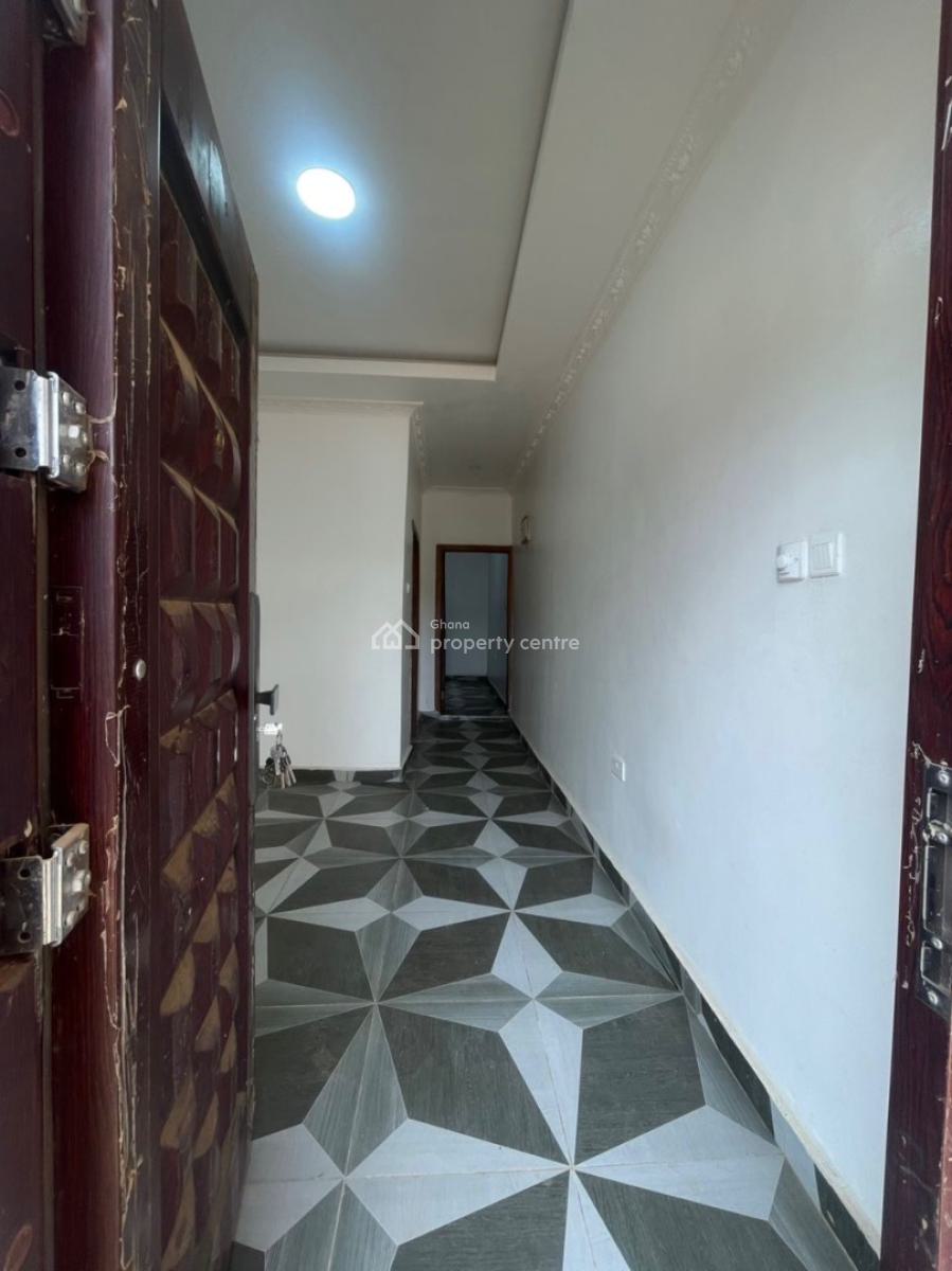 Chamber and Hall at Anyaa Palas Town, Anyaa Palas Town, Ga South Municipal, Accra, Apartment for Rent
