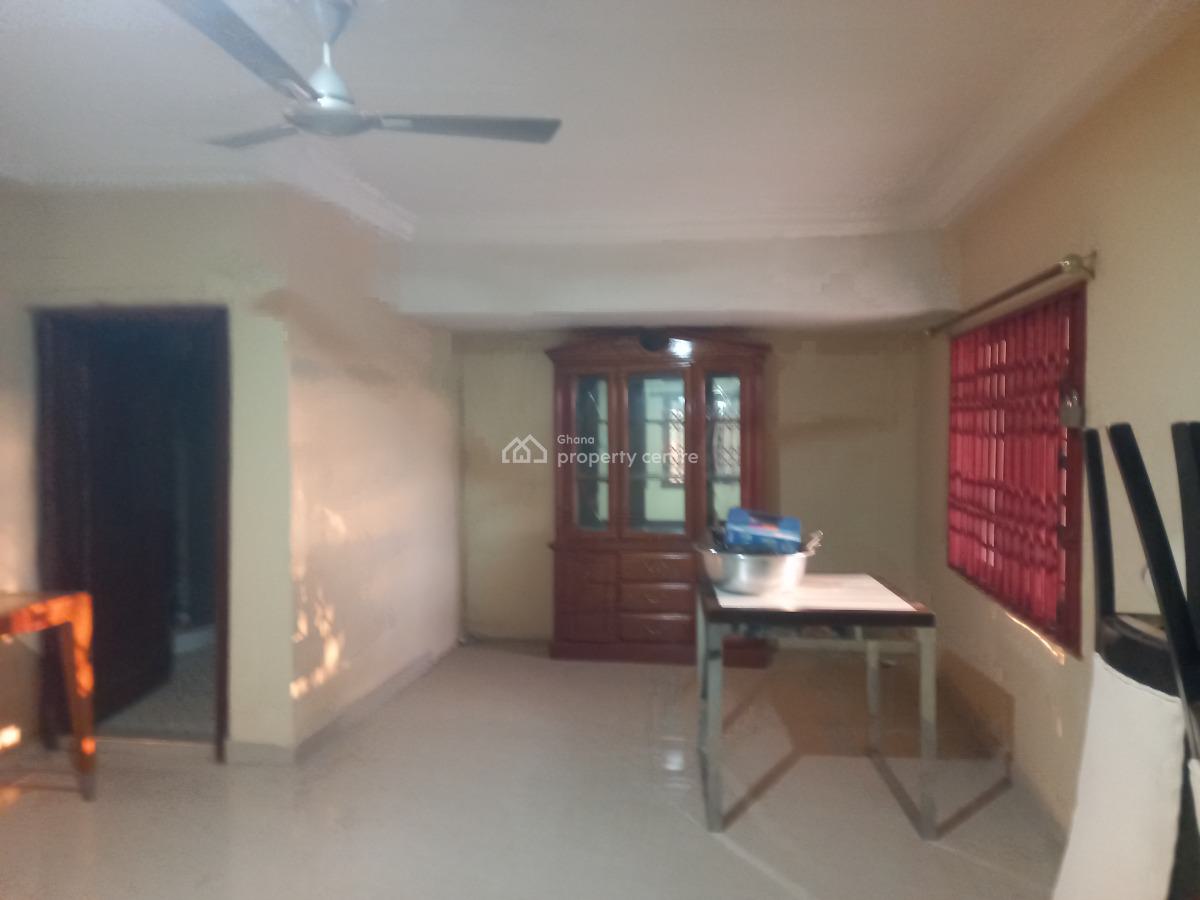 7 Bedrooms, Fumesua, on Tech Ejisu Road., Kumasi Metropolitan, Ashanti, House for Sale