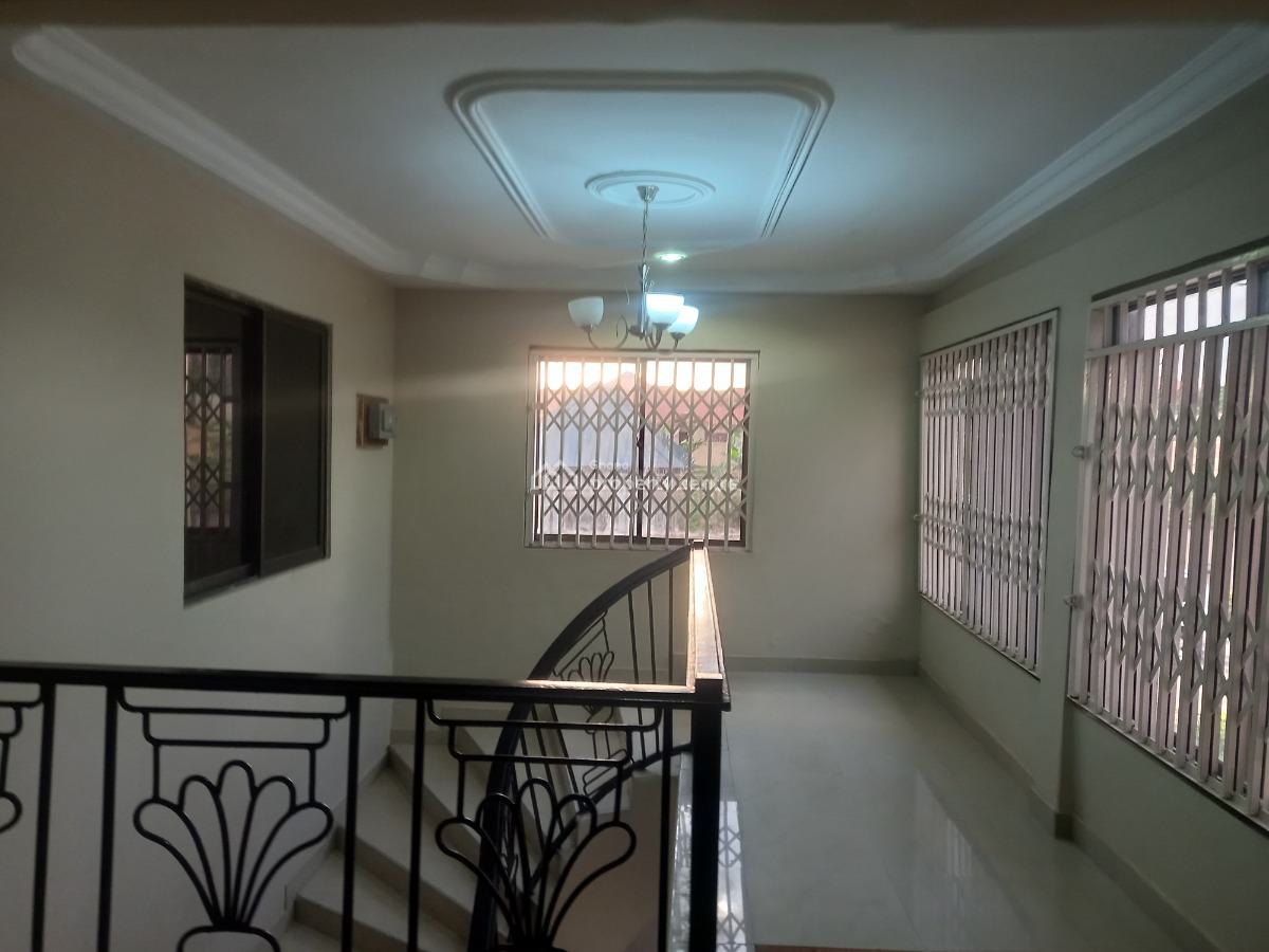 7 Bedrooms, Fumesua, on Tech Ejisu Road., Kumasi Metropolitan, Ashanti, House for Sale