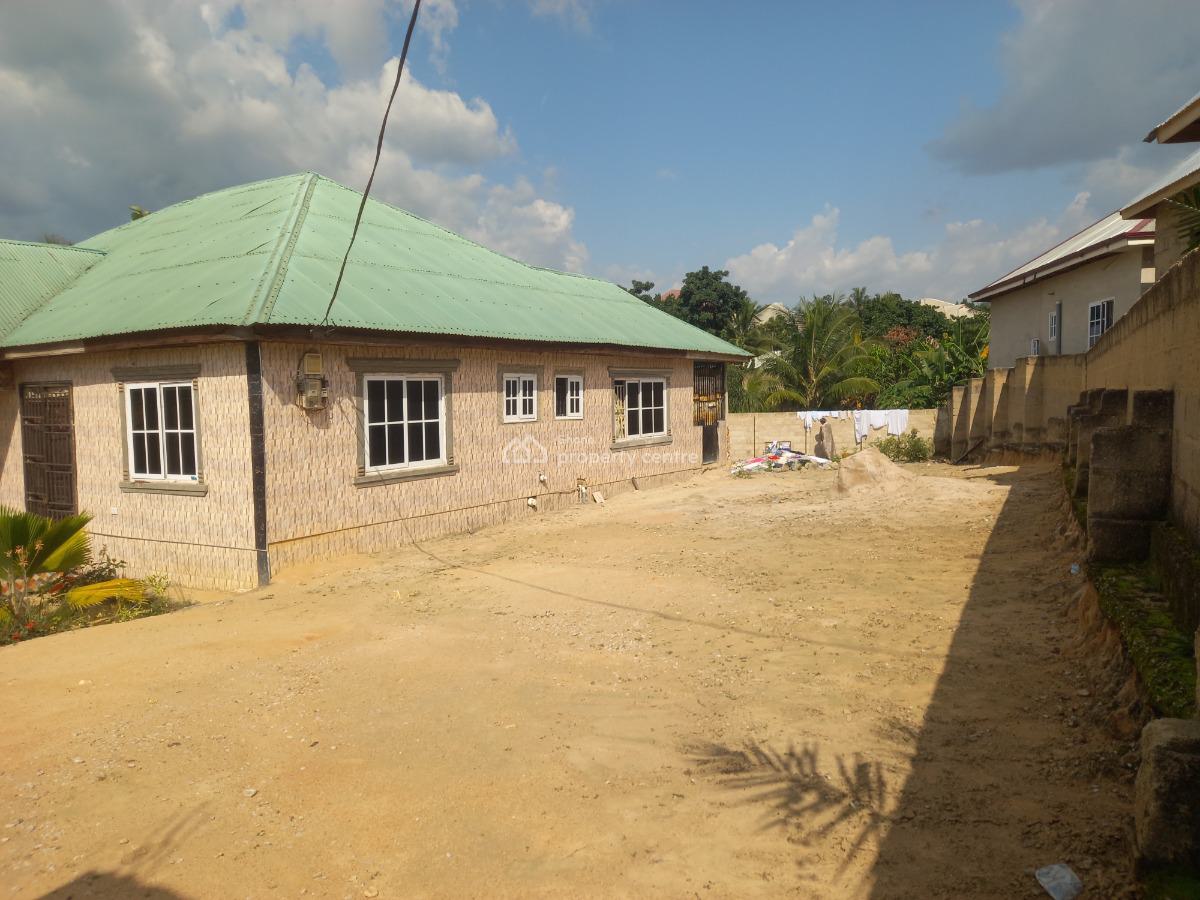 6 Bedrooms, Kodie, Near Kronum Afrancho, on Kumasi Offinso Road, Kumasi Metropolitan, Ashanti, House for Sale