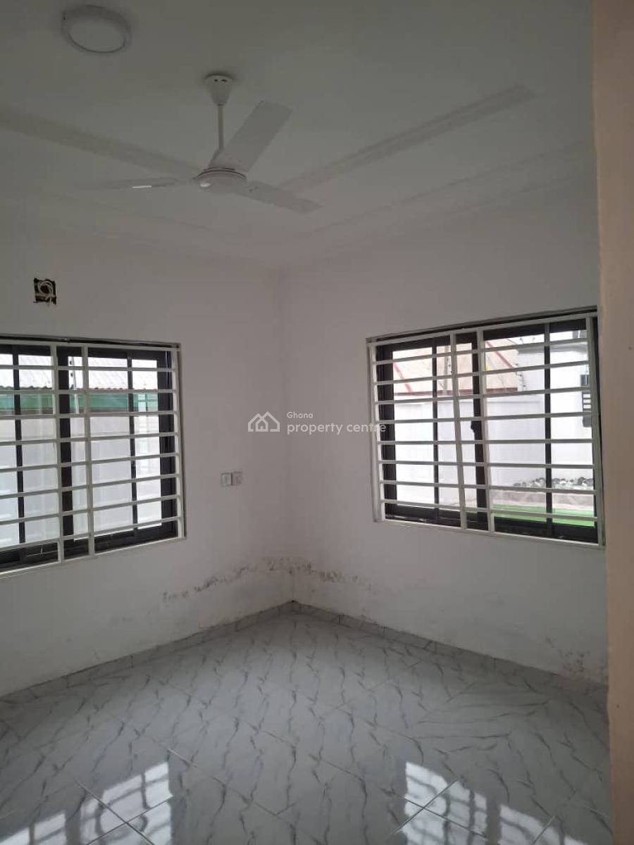4 Bedrooms, Aputuogya Abijan Nkwanta,  on Atonsu Road., Kumasi Metropolitan, Ashanti, House for Sale