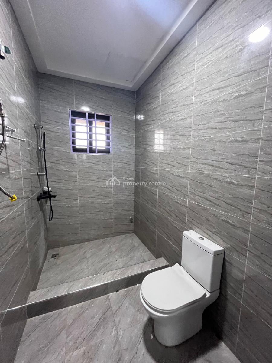 2 Bedroom Apartment, Ashaley Botwe, Adenta Municipal, Accra, Apartment for Rent