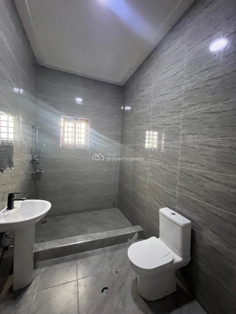 2 Bedroom Apartment, Ashaley Botwe, Adenta Municipal, Accra, Apartment for Rent