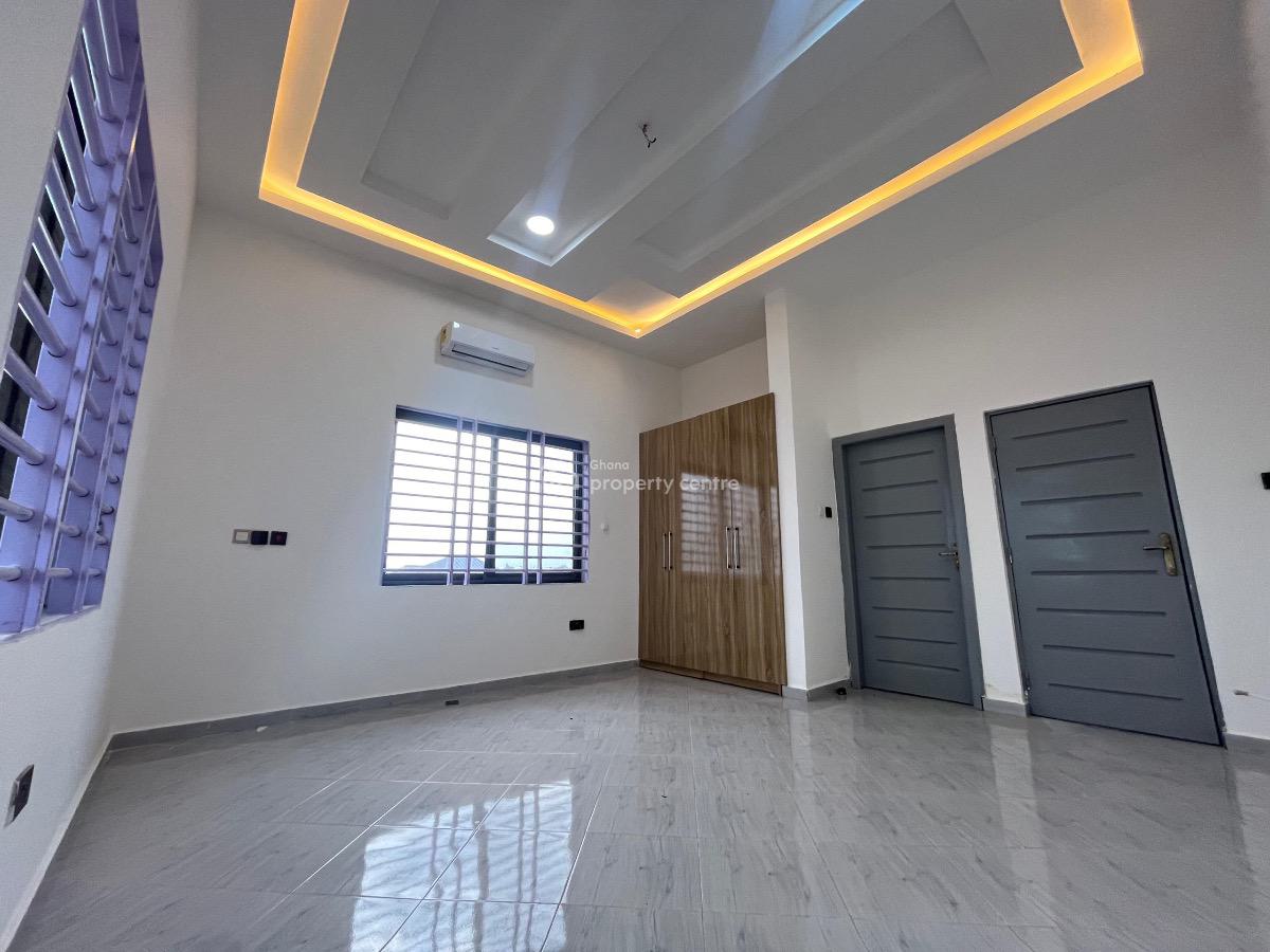 2 Bedroom Apartment, Ashaley Botwe, Adenta Municipal, Accra, Apartment for Rent