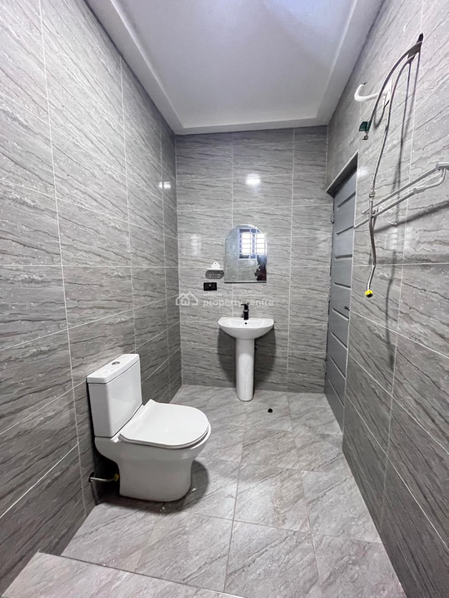 2 Bedroom Apartment, Ashaley Botwe, Adenta Municipal, Accra, Apartment for Rent
