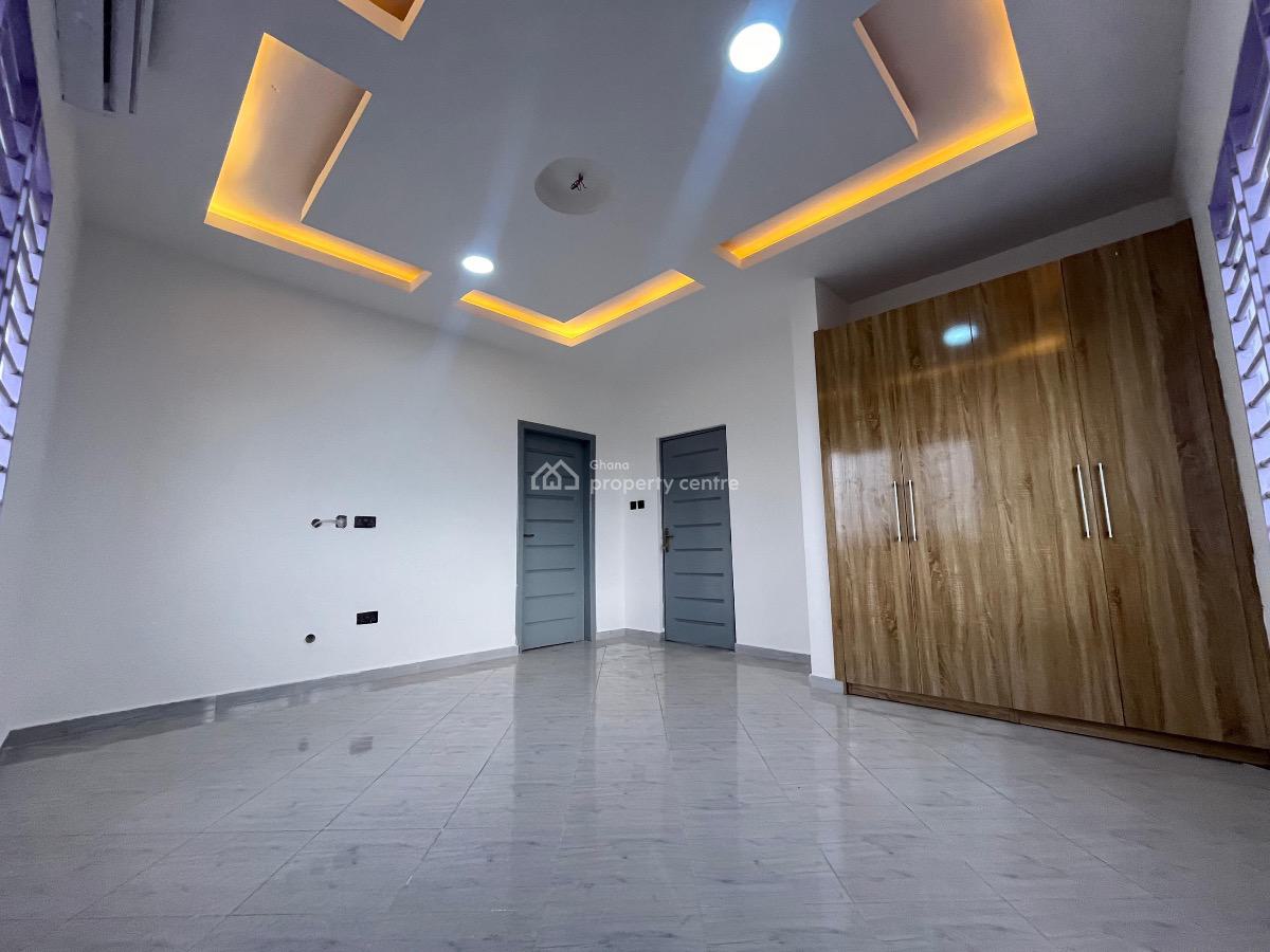 2 Bedroom Apartment, Ashaley Botwe, Adenta Municipal, Accra, Apartment for Rent