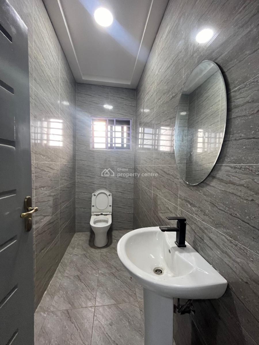 2 Bedroom Apartment, Ashaley Botwe, Adenta Municipal, Accra, Apartment for Rent