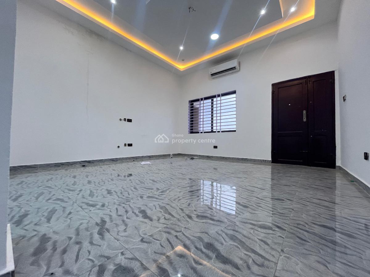 2 Bedroom Apartment, Ashaley Botwe, Adenta Municipal, Accra, Apartment for Rent