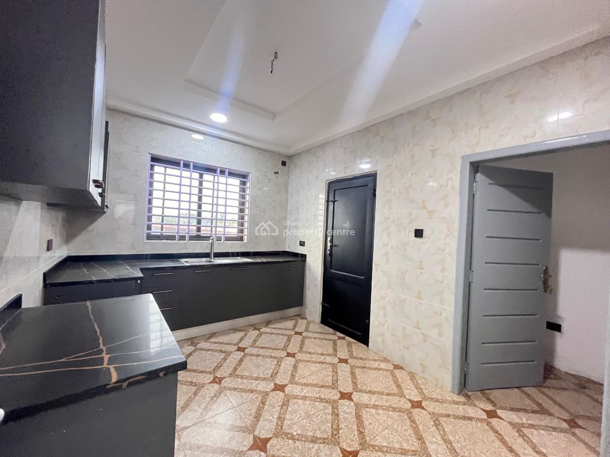 2 Bedroom Apartment, Ashaley Botwe, Adenta Municipal, Accra, Apartment for Rent