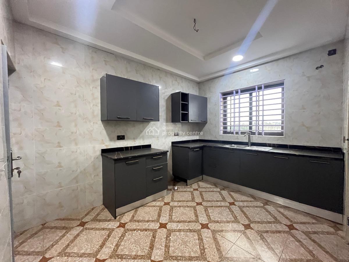 2 Bedroom Apartment, Ashaley Botwe, Adenta Municipal, Accra, Apartment for Rent