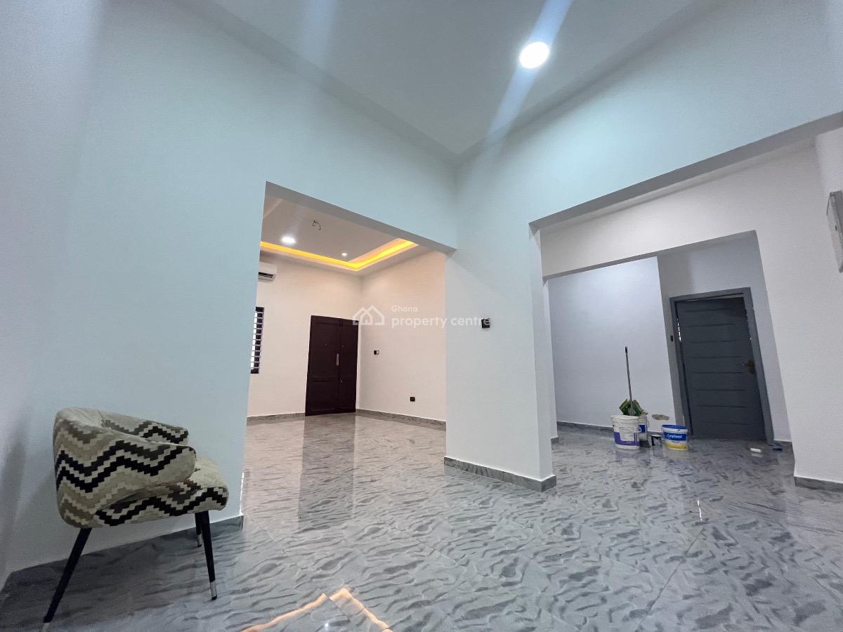 2 Bedroom Apartment, Ashaley Botwe, Adenta Municipal, Accra, Apartment for Rent