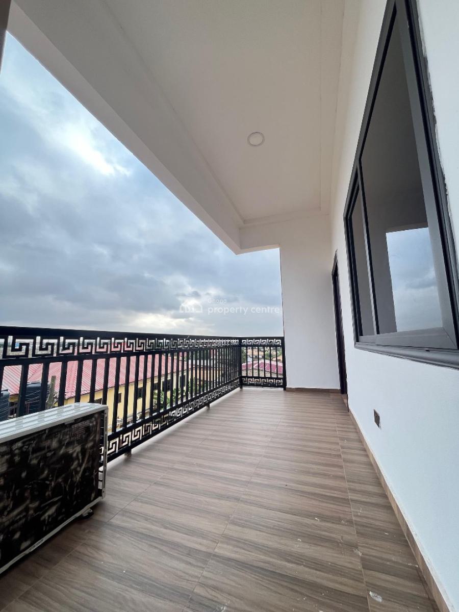 2 Bedroom Apartment, Ashaley Botwe, Adenta Municipal, Accra, Apartment for Rent