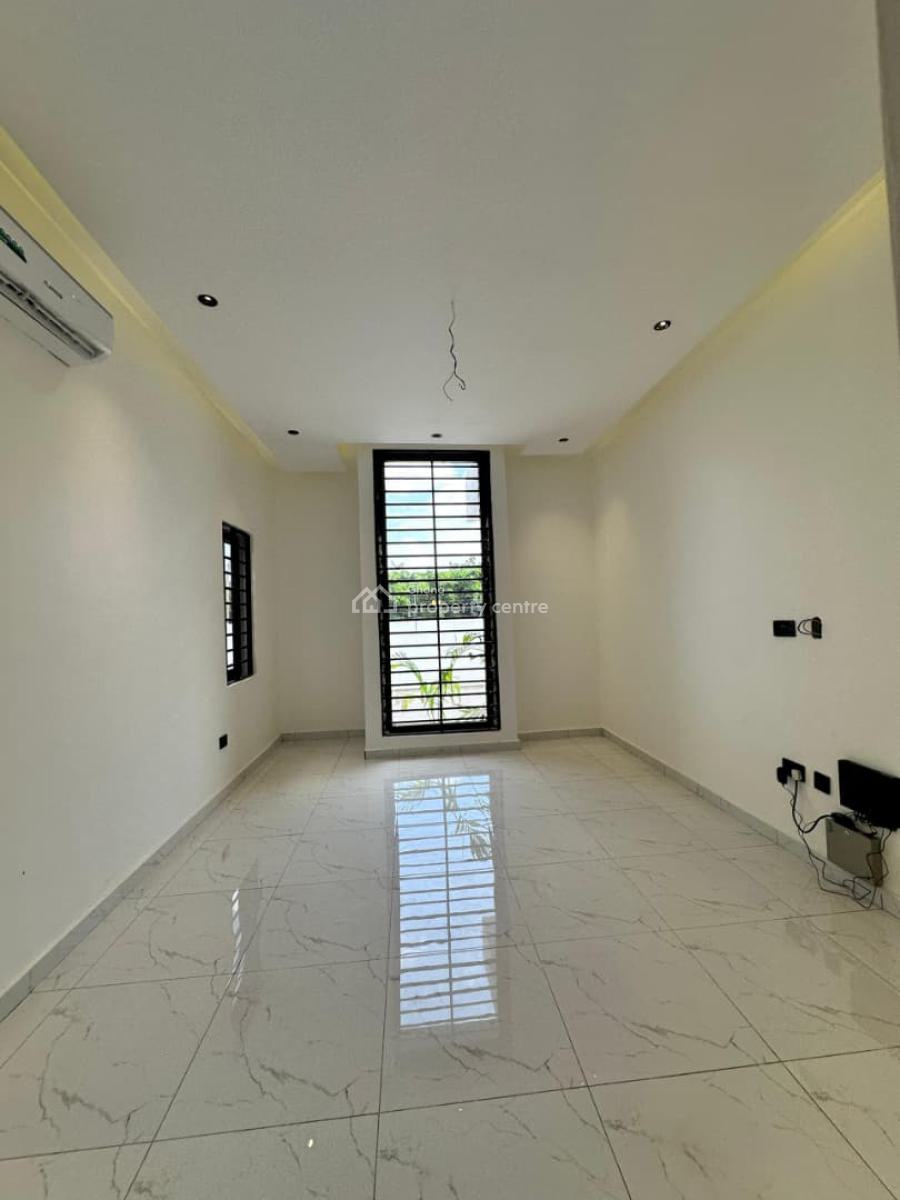3 Bedroom House, Lakeside Estate, Ashaley Botwe, Adenta Municipal, Accra, Detached Bungalow for Sale