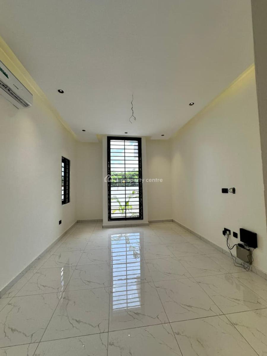 3 Bedroom House, Lakeside Estate, Ashaley Botwe, Adenta Municipal, Accra, Detached Bungalow for Sale