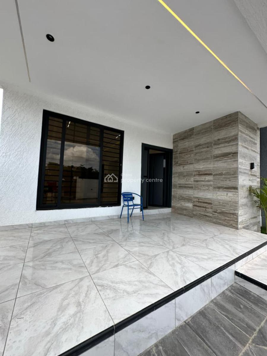 3 Bedroom House, Lakeside Estate, Ashaley Botwe, Adenta Municipal, Accra, Detached Bungalow for Sale