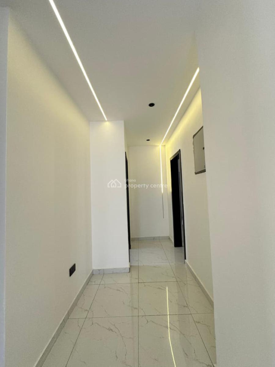 3 Bedroom House, Lakeside Estate, Ashaley Botwe, Adenta Municipal, Accra, Detached Bungalow for Sale